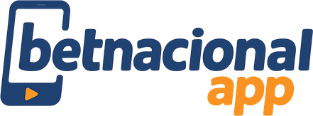 Betnacional App Logo